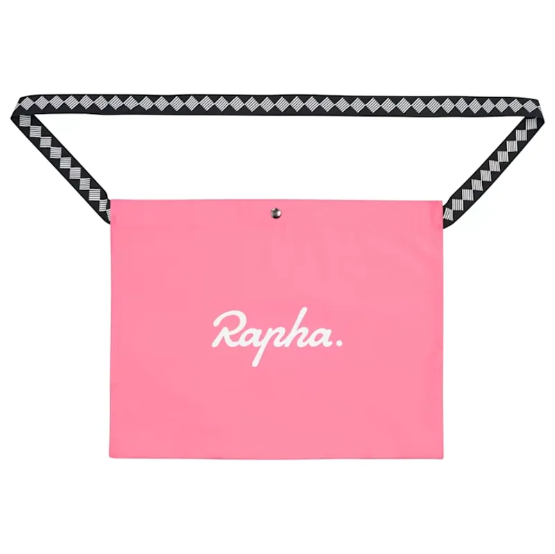 Rapha EF Education First Musette